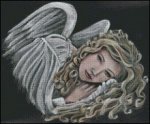 (image for) Angel / Fairy of Peace